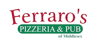 Ferraro's Pizzeria & Pub